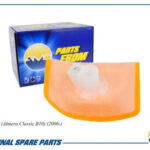 Фильтр бензонасоса (сетка) AMD FP224