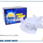 Фильтр бензонасоса (сетка) AMD FP226