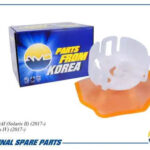 Фильтр бензонасоса (сетка) AMD FP227