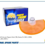 Фильтр бензонасоса (сетка) AMD FP228