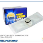 Фильтр бензонасоса (сетка) AMD FP229