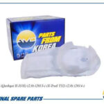 Фильтр бензонасоса (сетка) AMD FP231