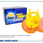 Фильтр бензонасоса (сетка) AMD FP236