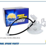 Фильтр бензонасоса (сетка) AMD FP237