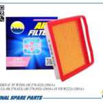 Фильтр воздушный AMD FA556