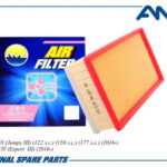 Фильтр воздушный AMD FA567