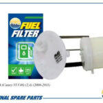 Фильтр топливный AMD FF276