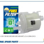 Фильтр топливный AMD FF261