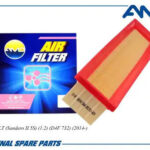 Фильтр воздушный AMD FA395