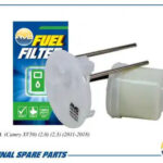 Фильтр топливный AMD FF274