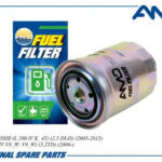 Фильтр топливный AMD FF315