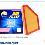 Фильтр воздушный AMD FA577