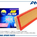 Фильтр воздушный AMD FA558