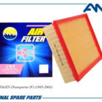 Фильтр воздушный AMD FA561