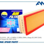 Фильтр воздушный AMD FA585