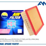 Фильтр воздушный AMD FA592