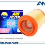 Фильтр воздушный AMD FA598