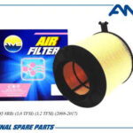 Фильтр воздушный AMD FA821