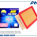 Фильтр воздушный AMD FA839