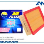 Фильтр воздушный AMD FA845