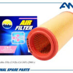 Фильтр воздушный AMD FA847