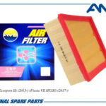 Фильтр воздушный AMD FA852