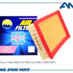 Фильтр воздушный AMD FA853