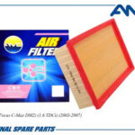 Фильтр воздушный AMD FA854