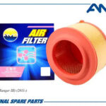 Фильтр воздушный AMD FA857