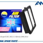 Фильтр воздушный AMD FA864