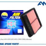 Фильтр воздушный AMD FA865