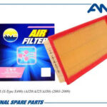 Фильтр воздушный AMD FA871