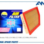 Фильтр воздушный AMD FA872