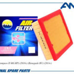 Фильтр воздушный AMD FA873