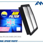 Фильтр воздушный AMD FA877