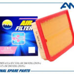 Фильтр воздушный AMD FA889