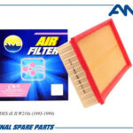 Фильтр воздушный AMD FA891