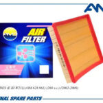 Фильтр воздушный AMD FA892