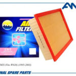 Фильтр воздушный AMD FA898