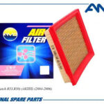 Фильтр воздушный AMD FA899