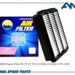 Фильтр воздушный AMD FA911