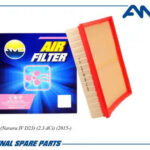 Фильтр воздушный AMD FA913