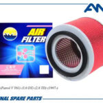 Фильтр воздушный AMD FA914