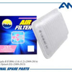 Фильтр воздушный AMD FA915