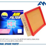 Фильтр воздушный AMD FA919