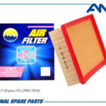 Фильтр воздушный AMD FA925