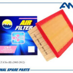 Фильтр воздушный AMD FA924