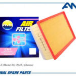 Фильтр воздушный AMD FA932