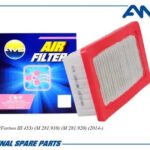 Фильтр воздушный AMD FA937