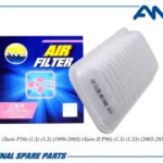 Фильтр воздушный AMD FA946